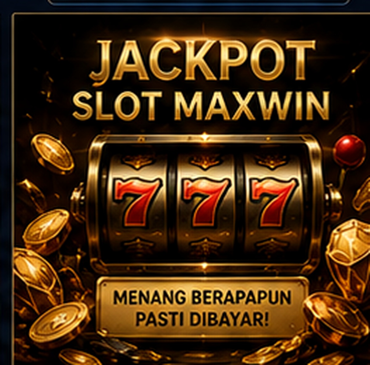 Link Alternatif MPO121